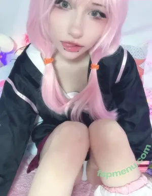 Feiirain / feiiraiin nude photo #0002