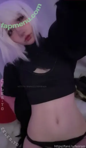 Feiirain / feiiraiin / fenfeii nude photo #0018