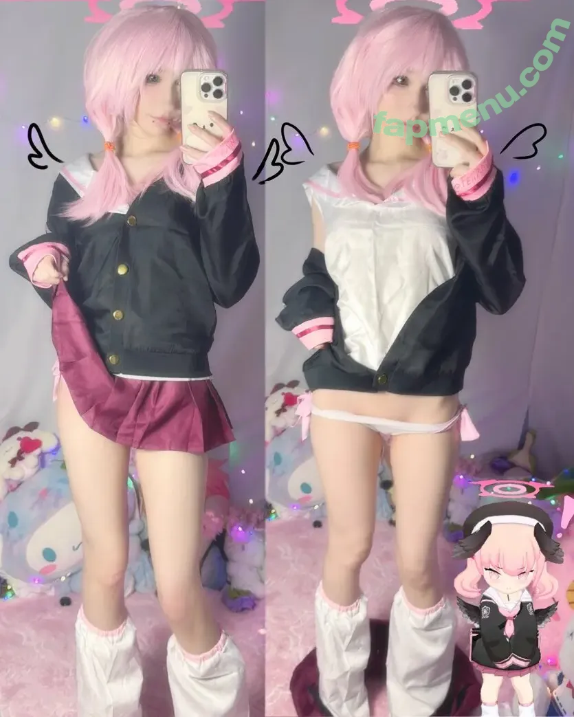 Feiirain nude photo #0001 (feiiraiin)
