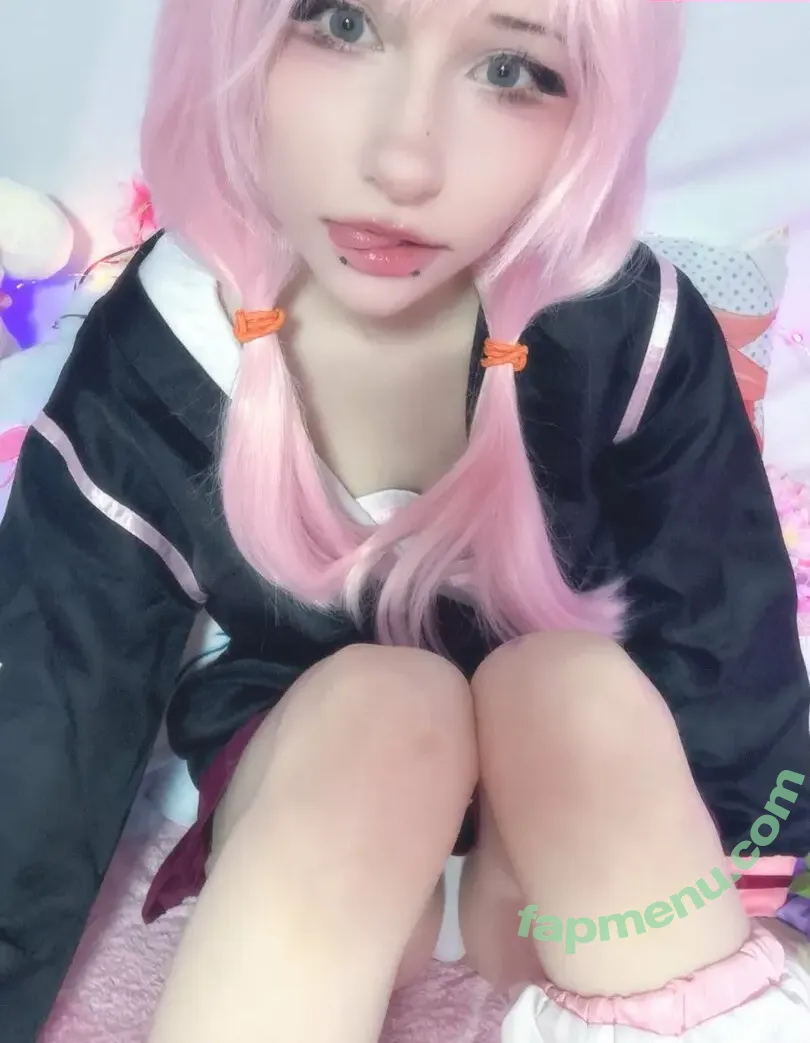 Feiirain nude photo #0002 (feiiraiin)