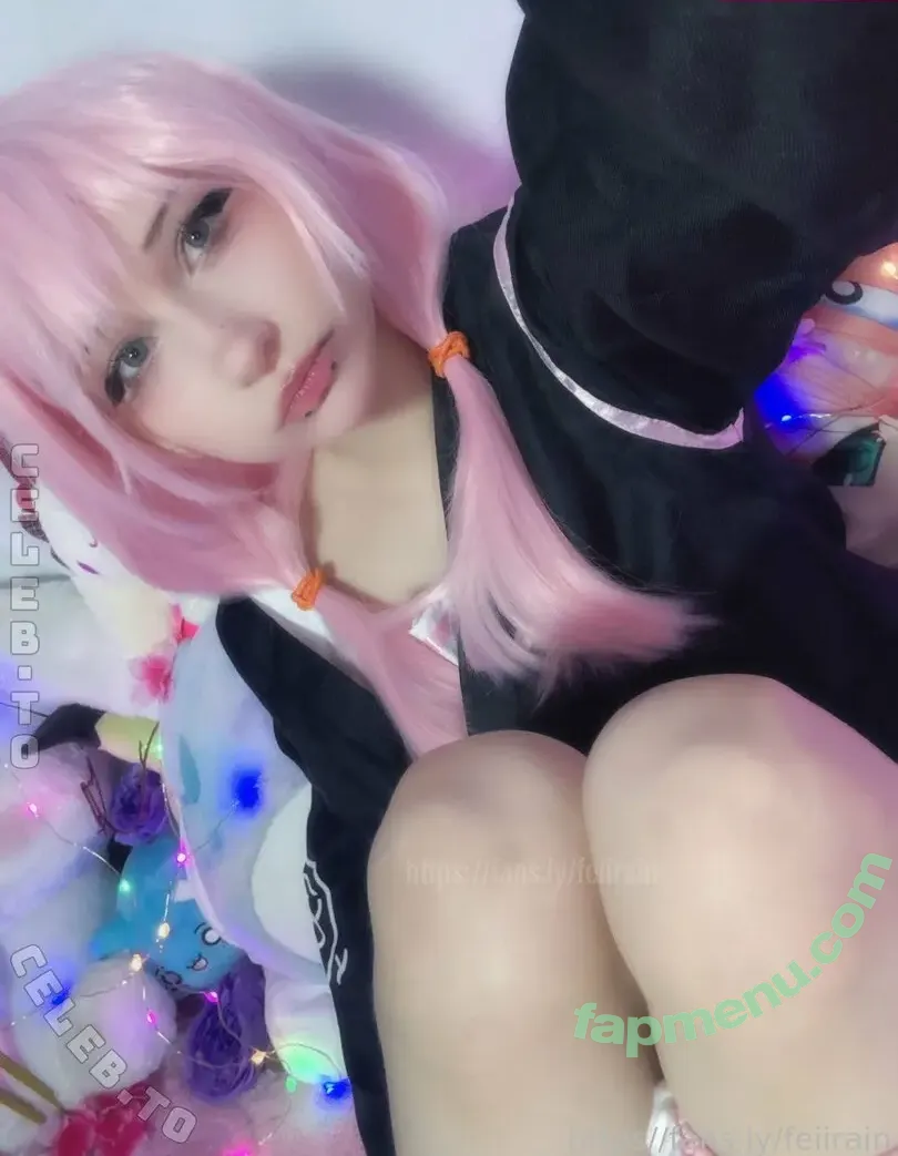 Feiirain nude photo #0037 (feiiraiin / fenfeii)