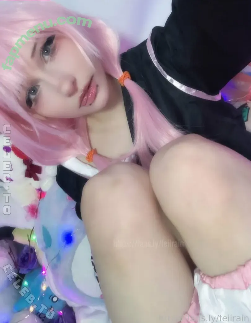 Feiirain nude photo #0041 (feiiraiin / fenfeii)