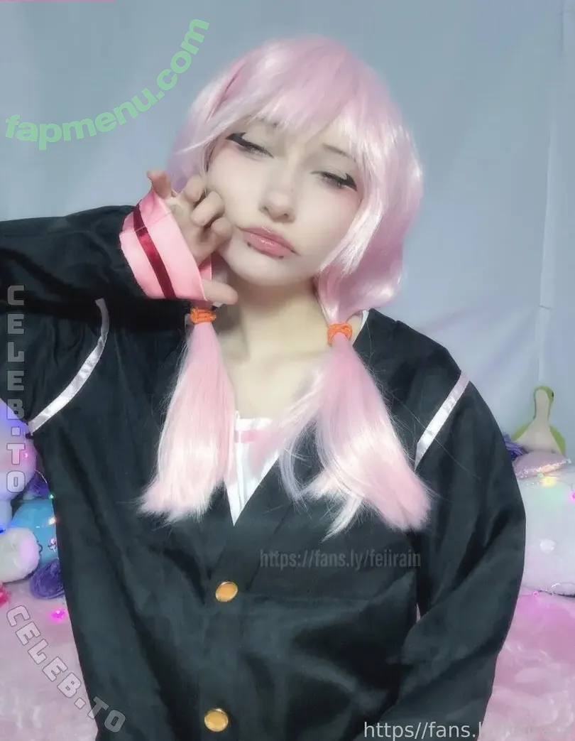 Feiirain nude photo #0042 (feiiraiin / fenfeii)