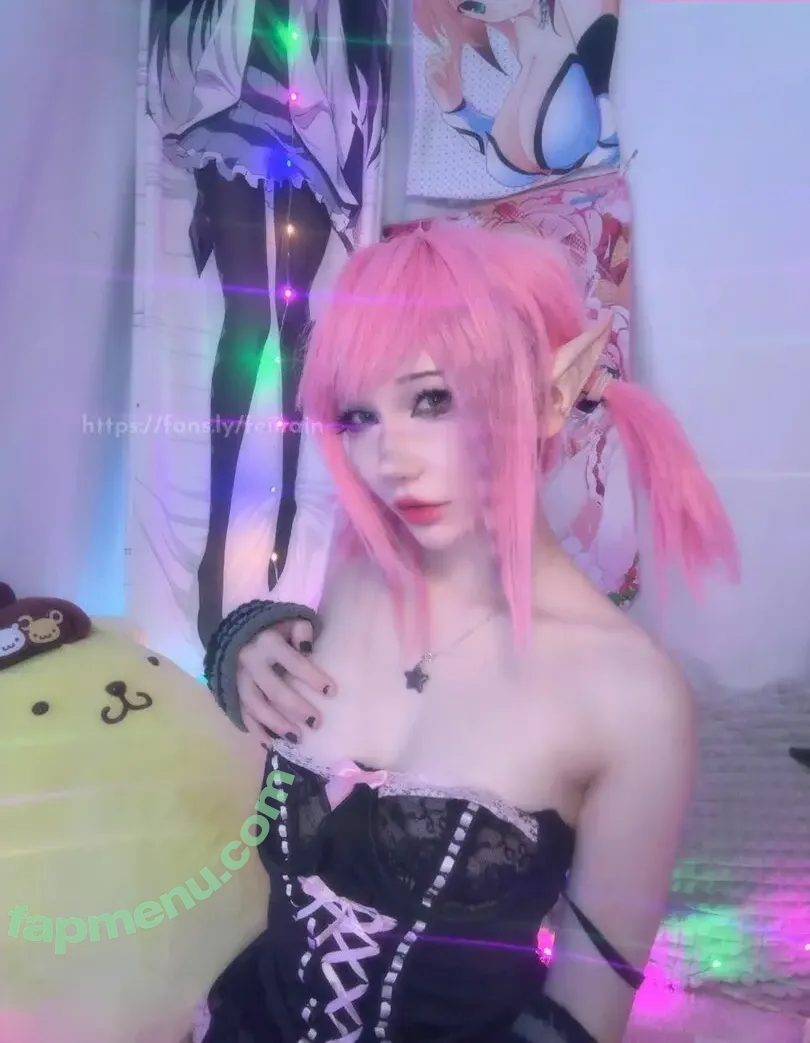 Feiirain nude photo #0155 (feiiraiin)