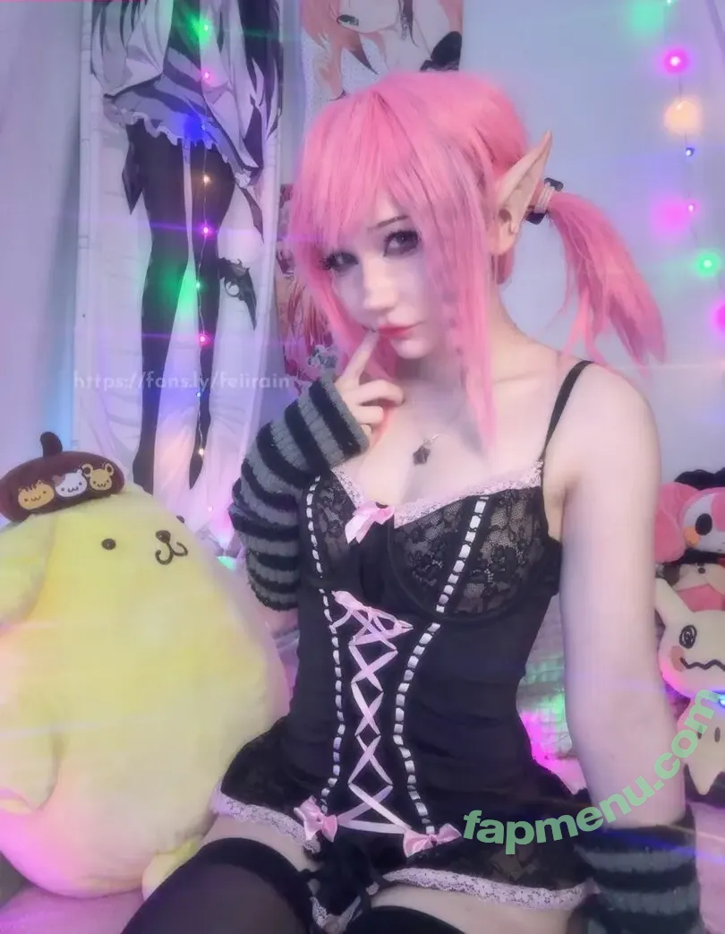 Feiirain nude photo #0157 (feiiraiin)