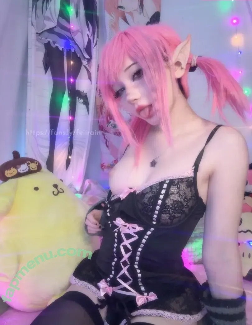 Feiirain nude photo #0159 (feiiraiin)