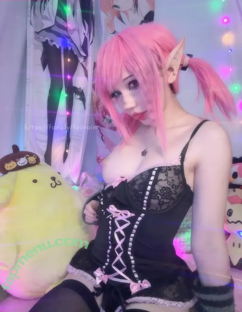 Feiirain nude photo #0160 (feiiraiin)