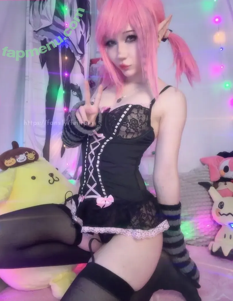 Feiirain nude photo #0161 (feiiraiin)