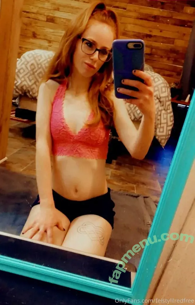 feistylilredfree nude photo #0011 (feistylilredfree)