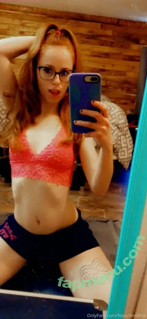 feistylilredfree nude photo #0012 (feistylilredfree)
