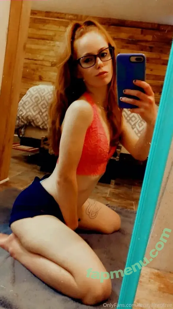 feistylilredfree nude photo #0013 (feistylilredfree)