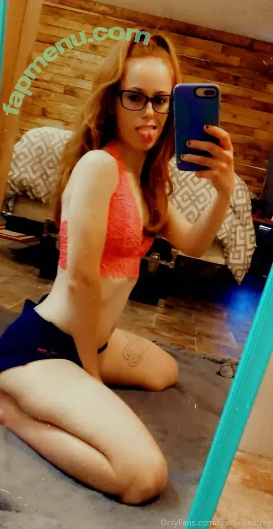 feistylilredfree nude photo #0014 (feistylilredfree)