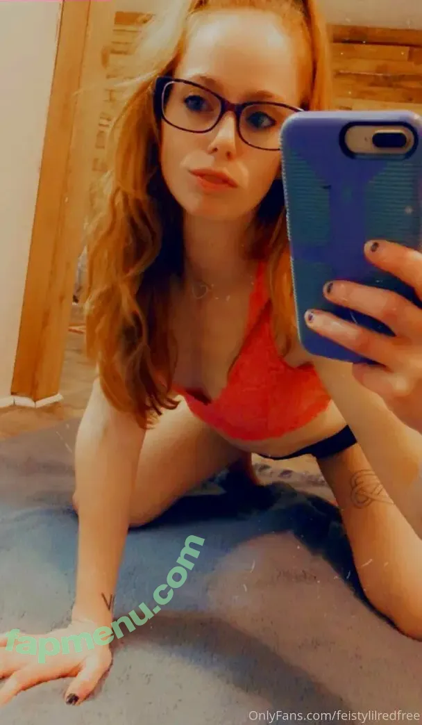 feistylilredfree nude photo #0016 (feistylilredfree)