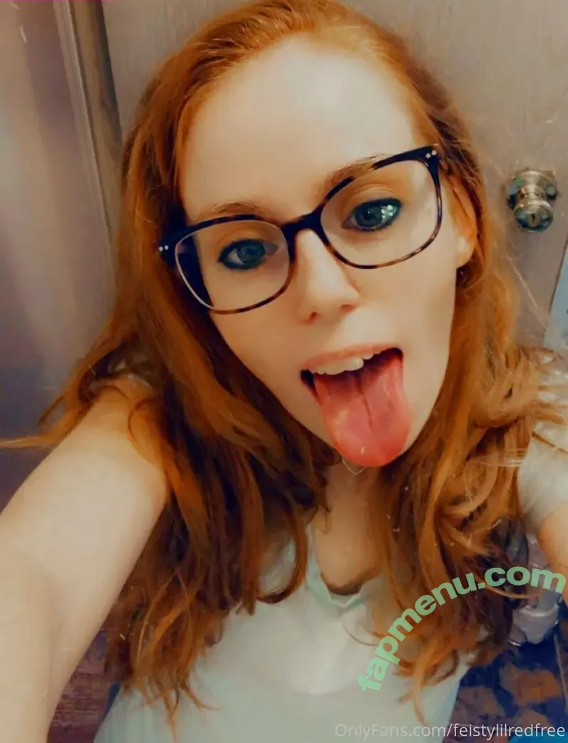 feistylilredfree nude photo #0030 (feistylilredfree)