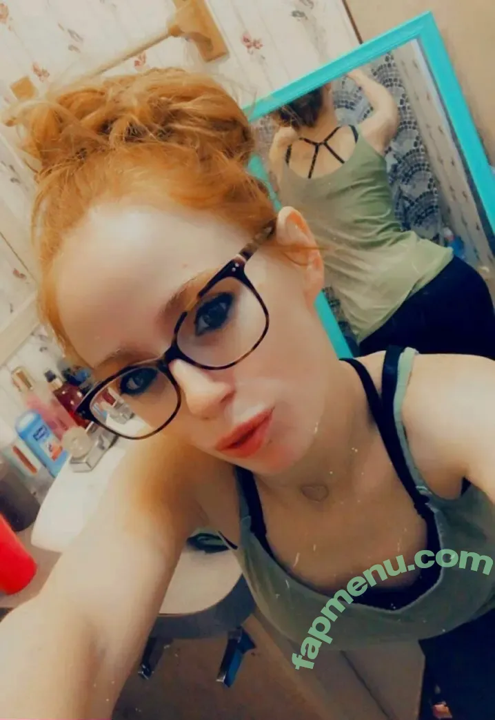 feistylilredfree nude photo #0031 (feistylilredfree)
