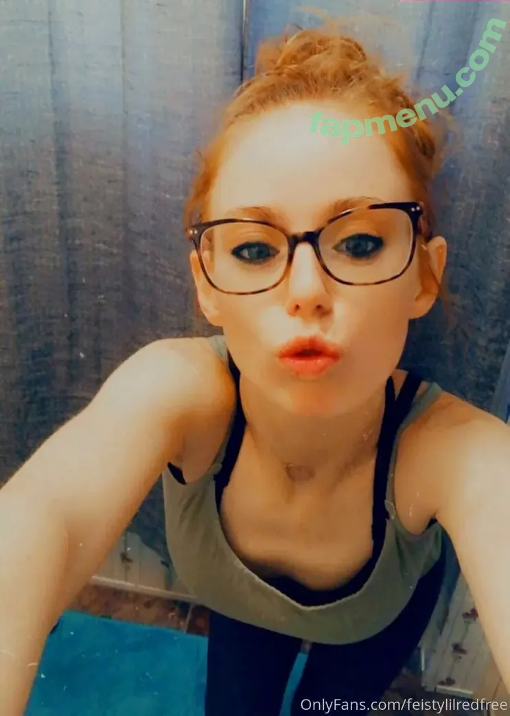 feistylilredfree nude photo #0032 (feistylilredfree)