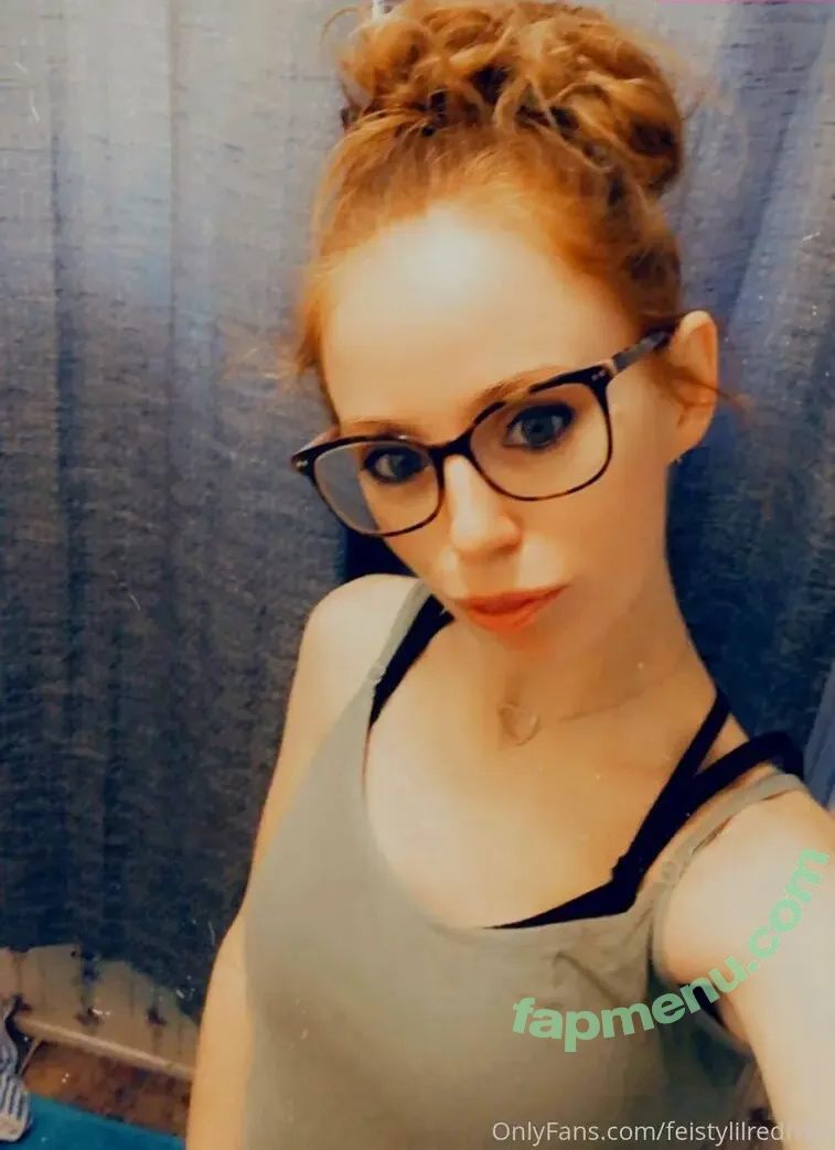 feistylilredfree nude photo #0034 (feistylilredfree)