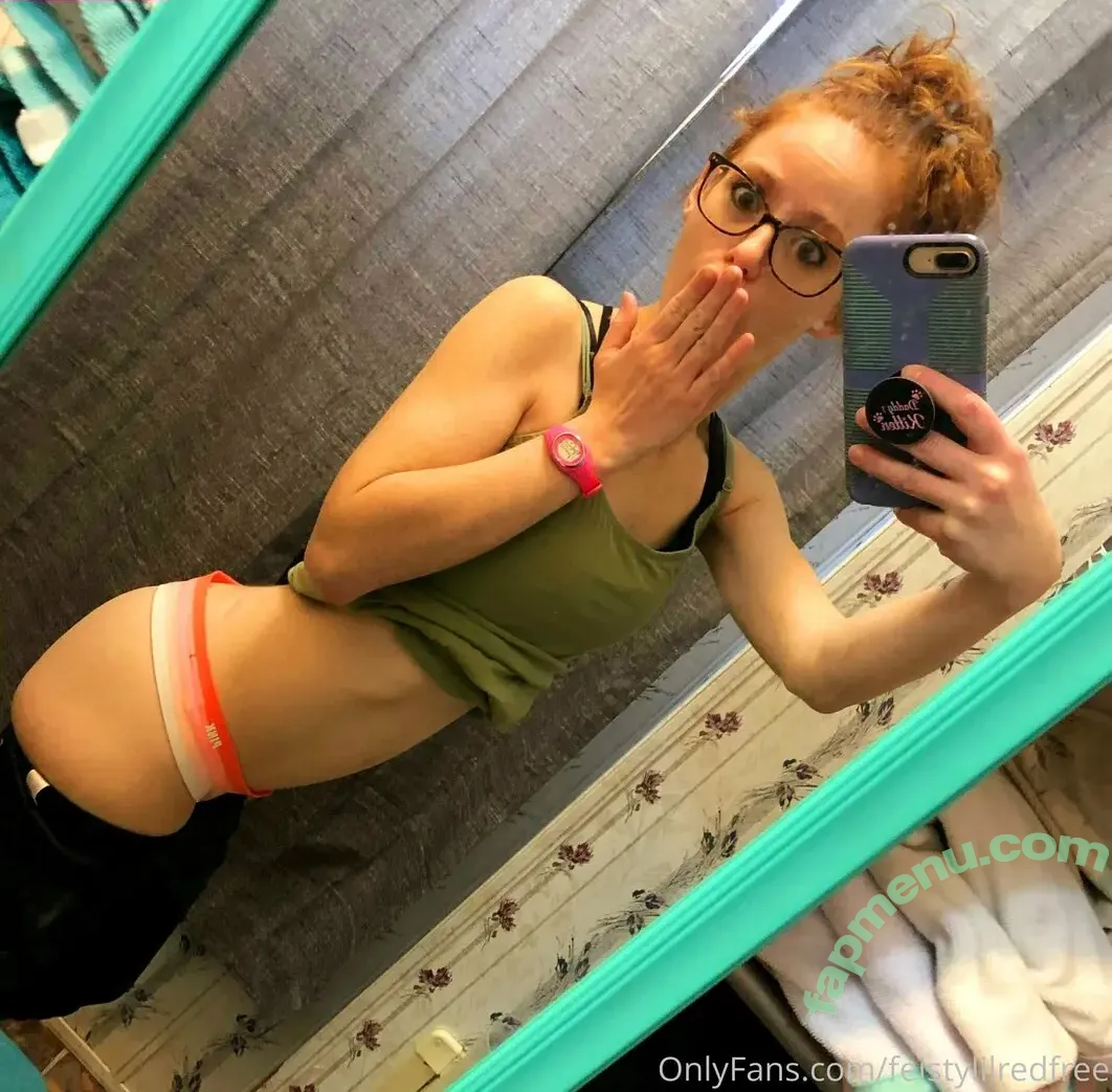feistylilredfree nude photo #0036 (feistylilredfree)