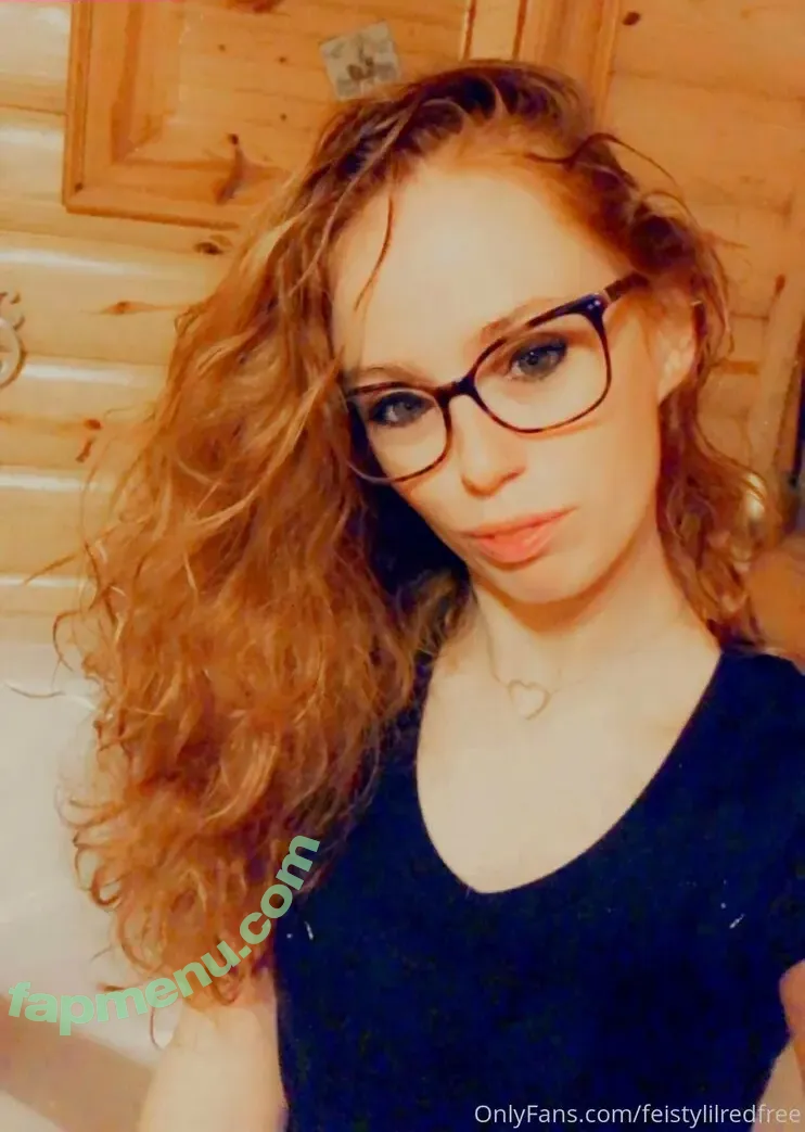 feistylilredfree nude photo #0041 (feistylilredfree)