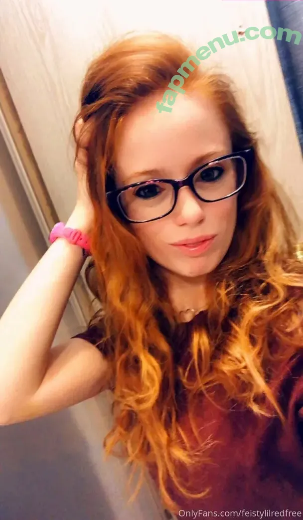 feistylilredfree nude photo #0050 (feistylilredfree)