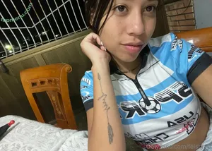 feistyyb / feistyb33 nude photo #0020