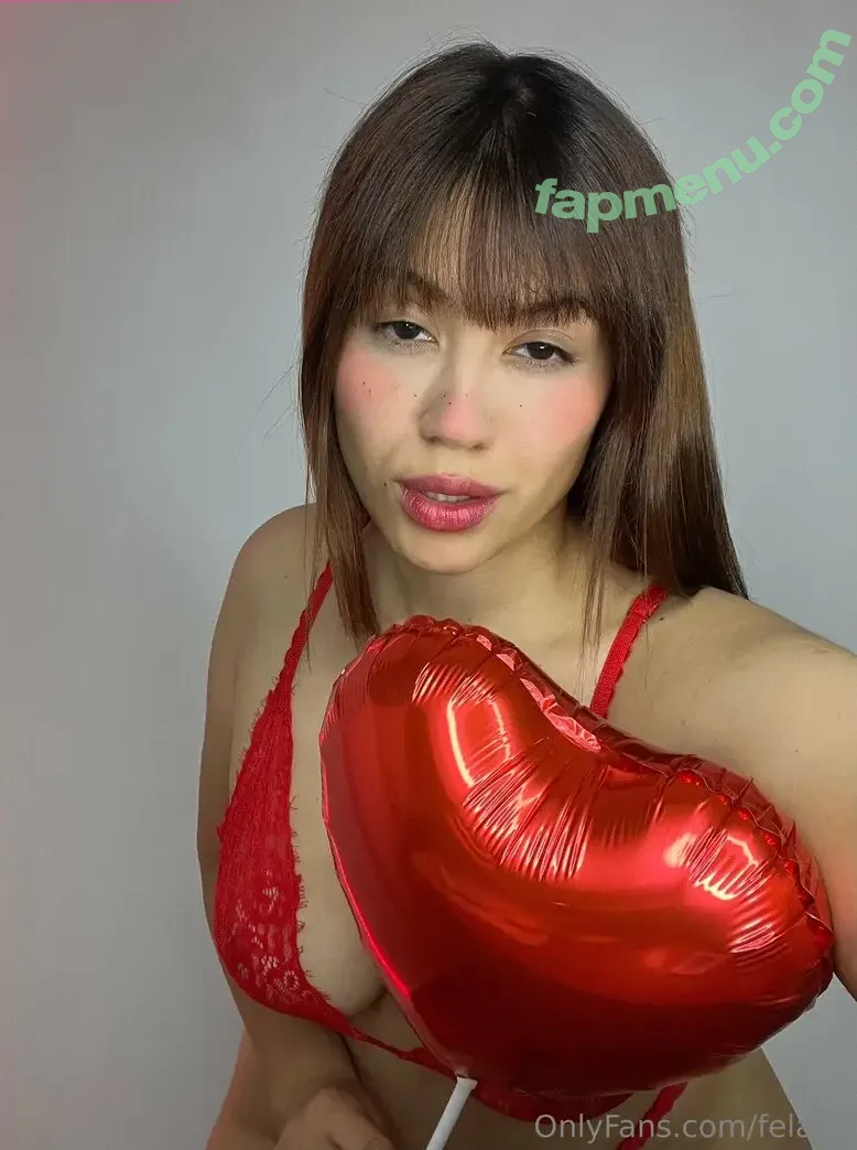 felaaa nude photo #0019 (felaaa)