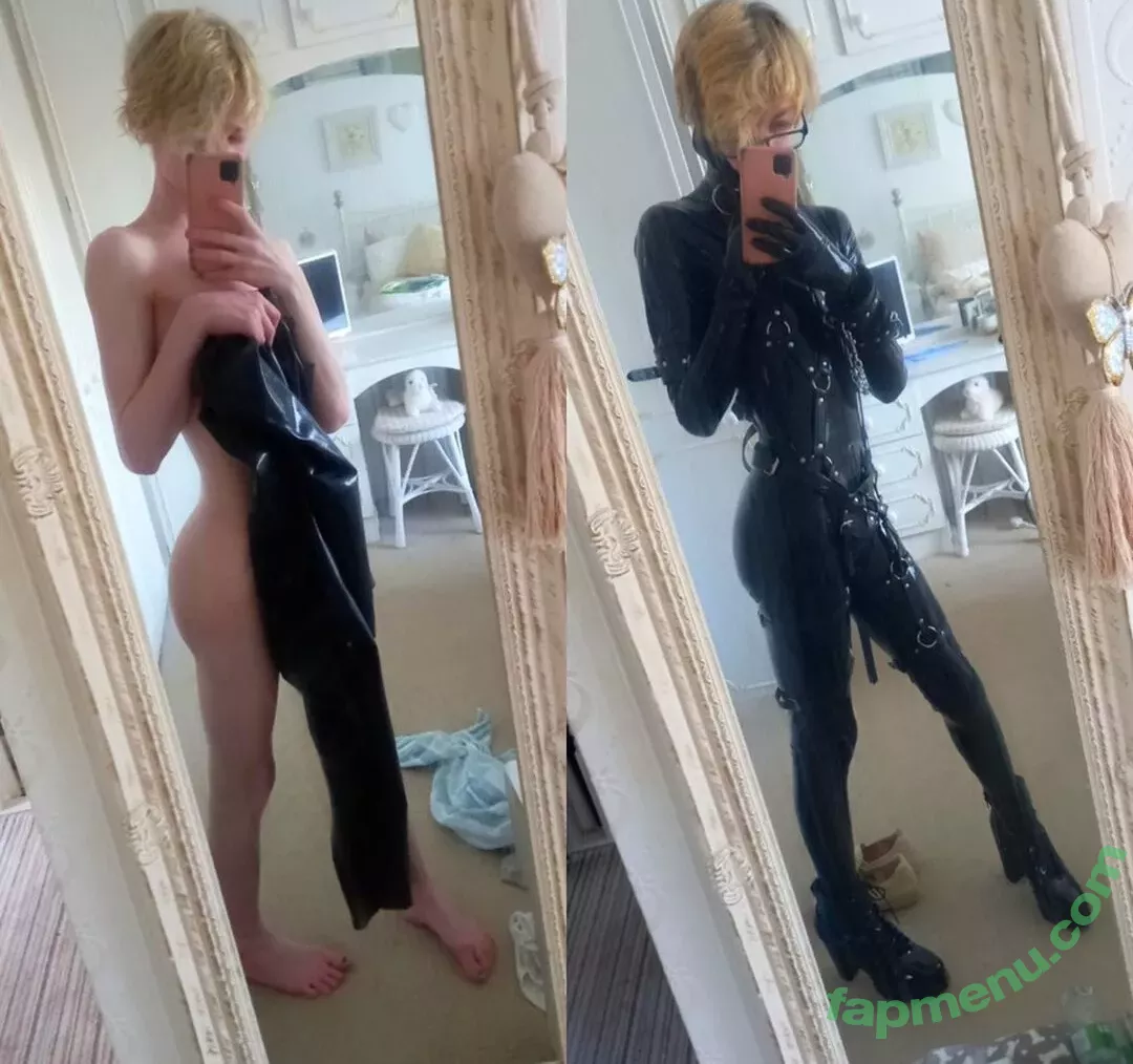 Felexiia nude photo #0002 (felexiialatexiia)