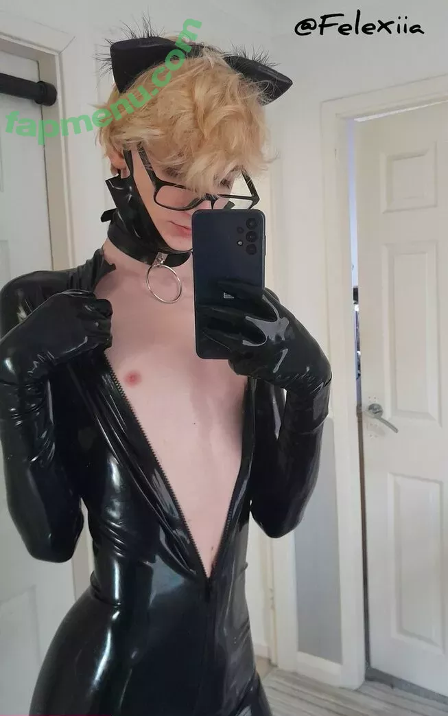 Felexiia nude photo #0004 (felexiialatexiia)
