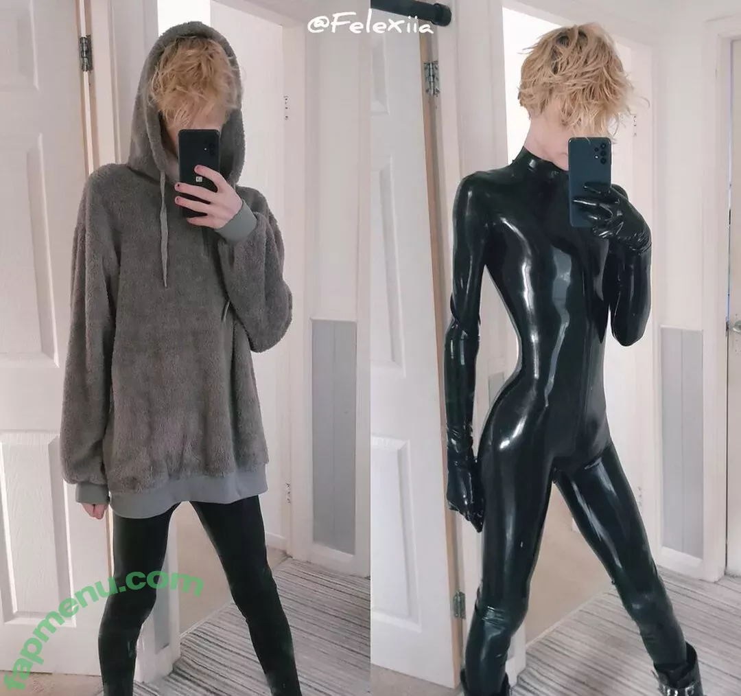 Felexiia nude photo #0009 (felexiialatexiia)