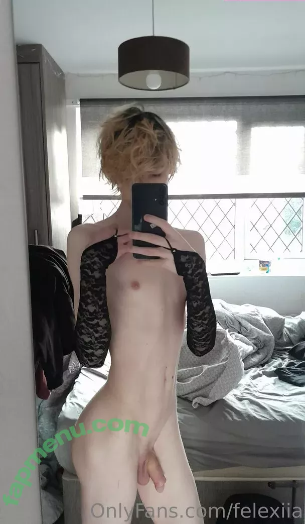 Felexiia nude photo #0025 (felexiialatexiia)