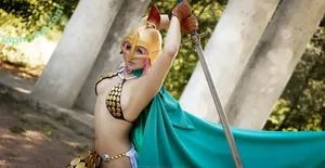 Felibelka nude photo #0164