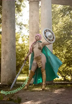 Felibelka nude photo #0167