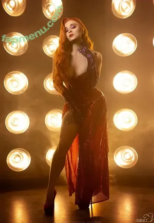 Felibelka nude photo #0170