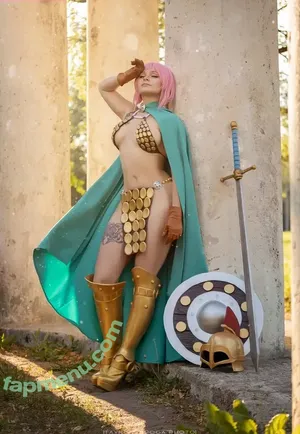 Felibelka nude photo #0171