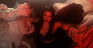 Felibelka nude photo #0186