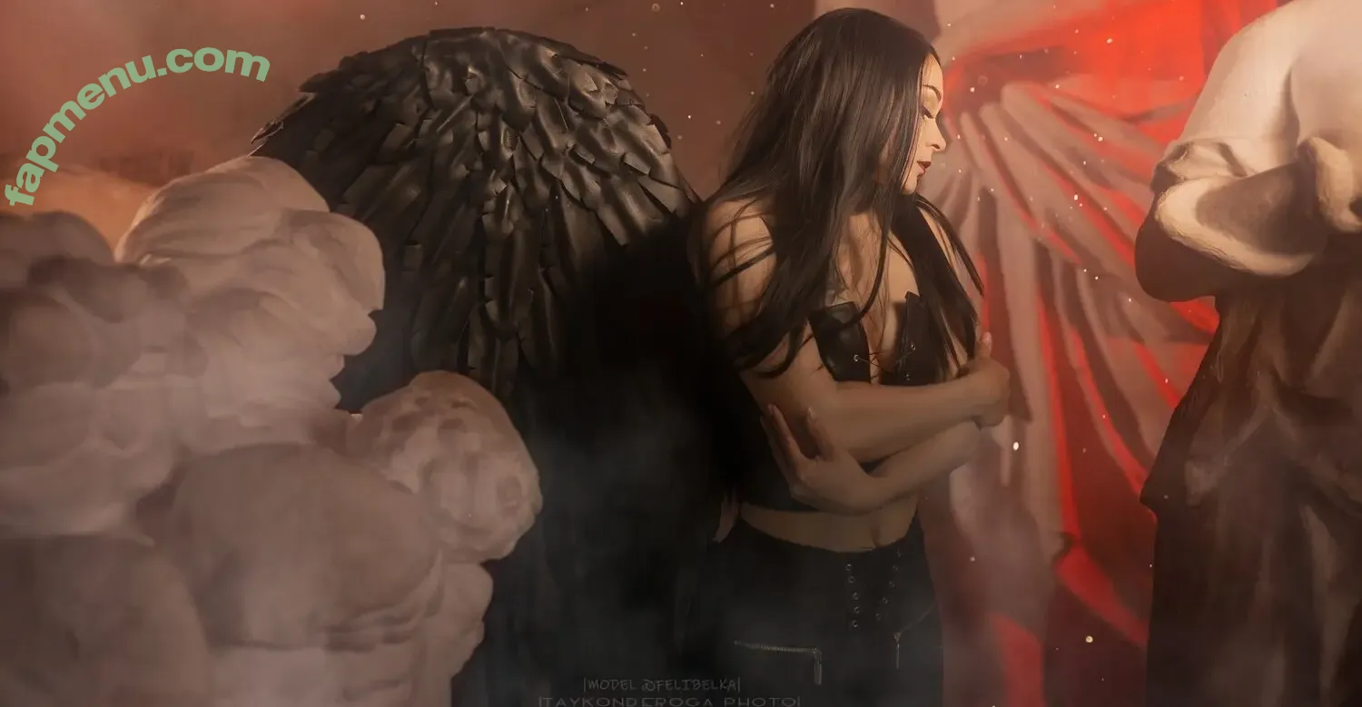 Felibelka nude photo #0185 (Felibelka)