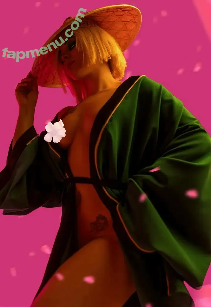 Felibelka nude photo #0193 (Felibelka)