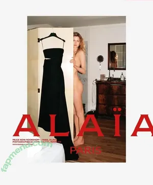 Felice Nova Noordhoff / felicenova nude photo #0024