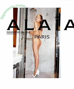 Felice Nova Noordhoff / felicenova nude photo #0025