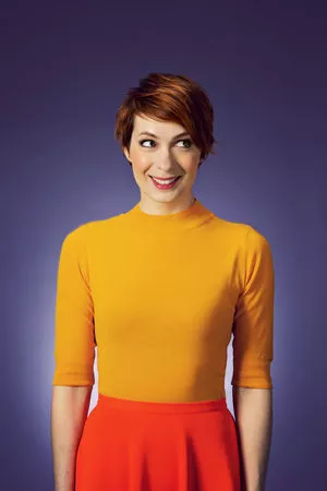 Felicia Day / feliciaday nude photo #0004