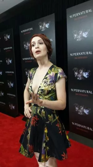 Felicia Day / feliciaday nude photo #0034