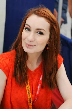 Felicia Day / feliciaday nude photo #0043