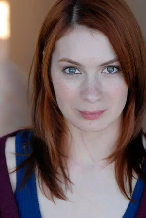 Felicia Day / feliciaday nude photo #0046