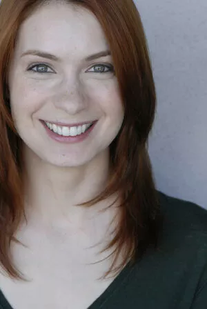 Felicia Day / feliciaday nude photo #0055