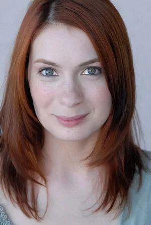 Felicia Day / feliciaday nude photo #0076