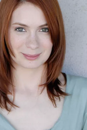 Felicia Day / feliciaday nude photo #0077