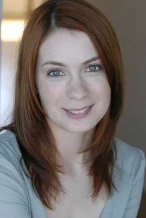 Felicia Day / feliciaday nude photo #0083