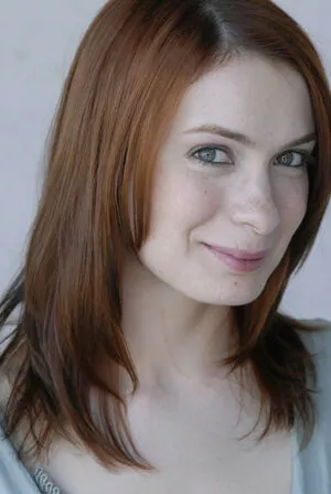 Felicia Day / feliciaday nude photo #0085