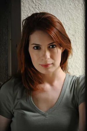 Felicia Day / feliciaday nude photo #0098