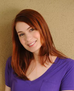 Felicia Day / feliciaday nude photo #0118